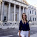 Cayetana Álvarez de Toledo condenó a Rodríguez Zapatero por ser agente de Maduro
