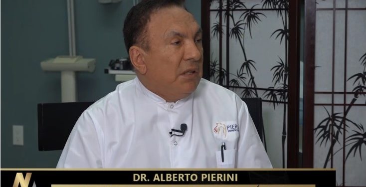 Pierini Esthetic:"Buscamos embellecer a las personas, no cambiarla"
