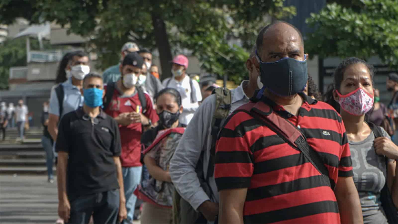 venezuela