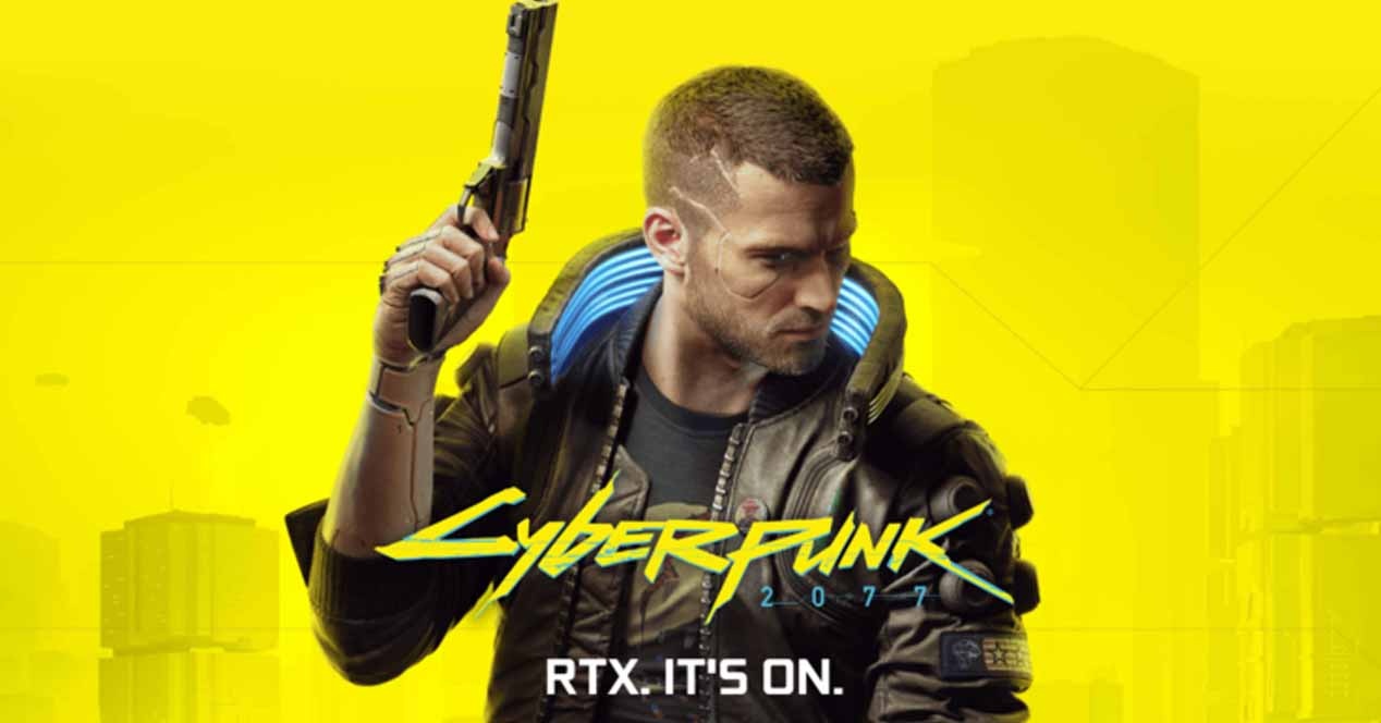 Cyberpunk-2077-RTX Microsoft
