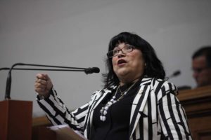 diputada