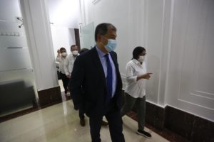 Venezuela | Rafael Correa