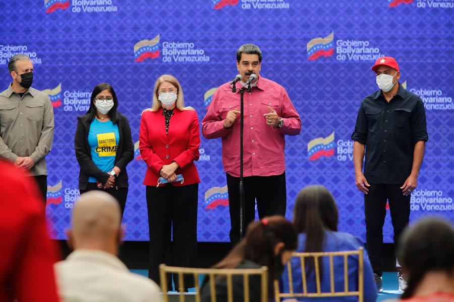 maduro