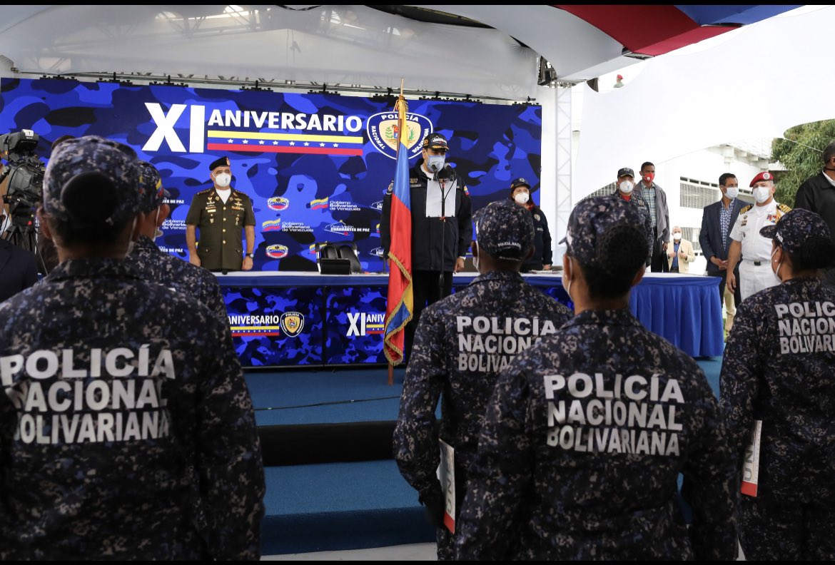 Maduro