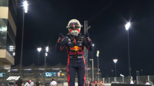 verstappen
