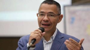 Ernesto Villegas