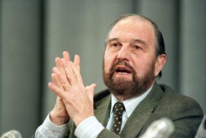 Espía-George