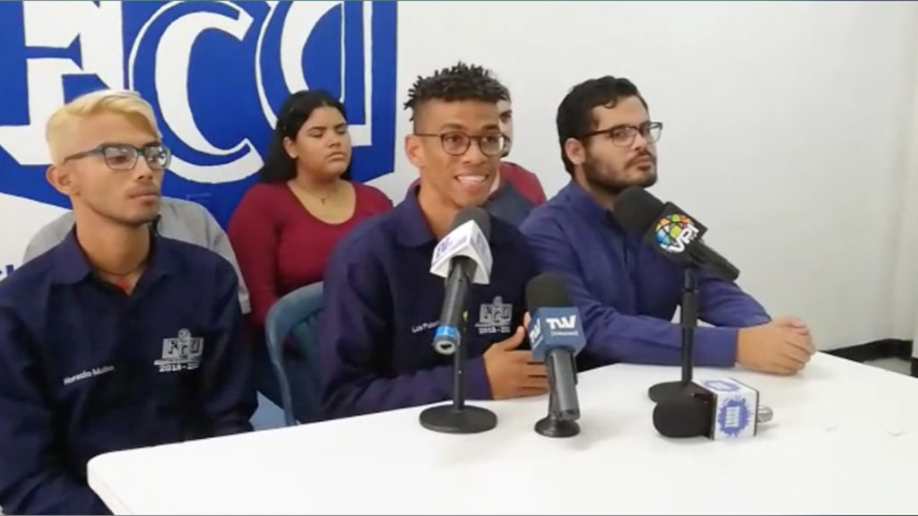 FCU-UCV