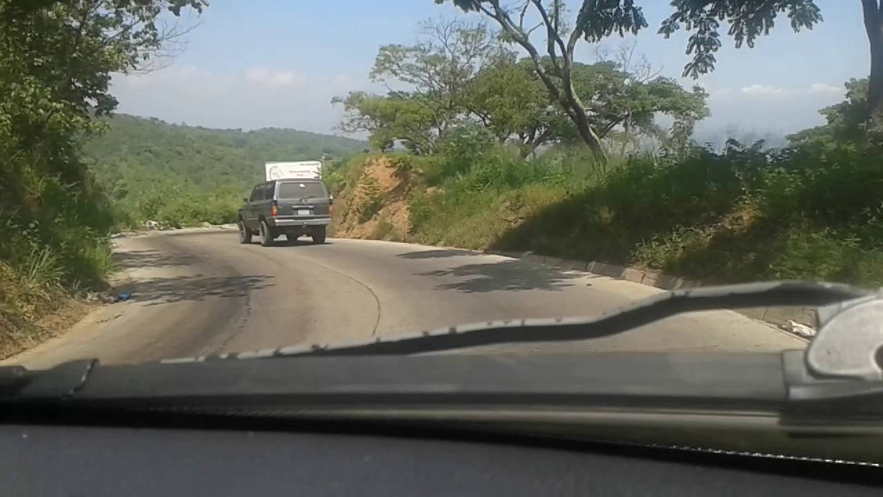 Fallecido-Caracas
