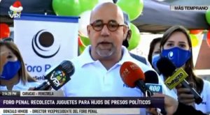 Foro Penal