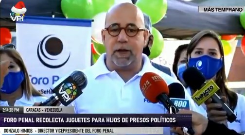 Foro Penal