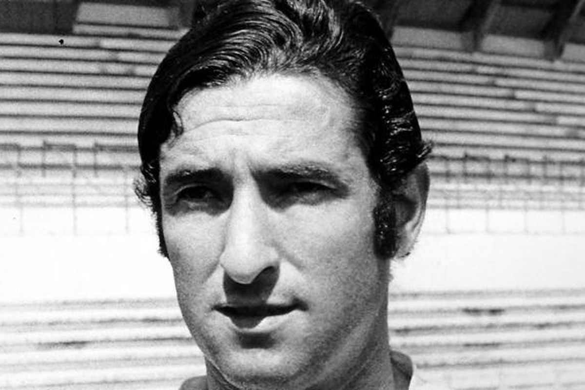 Gento-Madrid