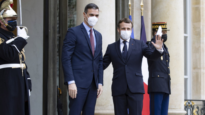 Pedro Sánchez