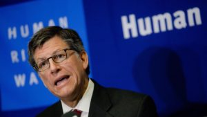 Human Rights Watch aseguró que el informe de la CPI es un avance para Venezuela