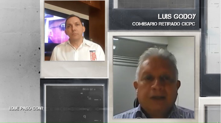 Bandas criminales