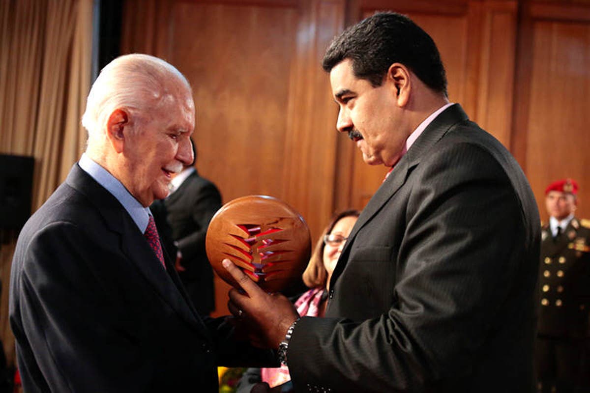 maduro