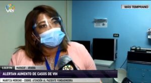 Fundación contra VIH