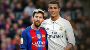 messi