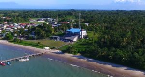 Trinidad y Tobago