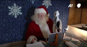 Santa