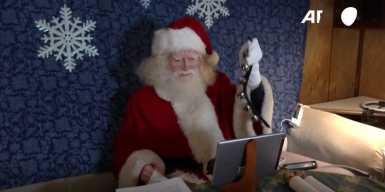 Santa