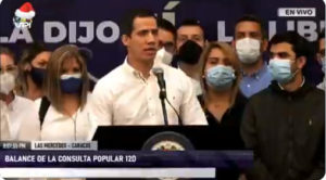 Guaidó