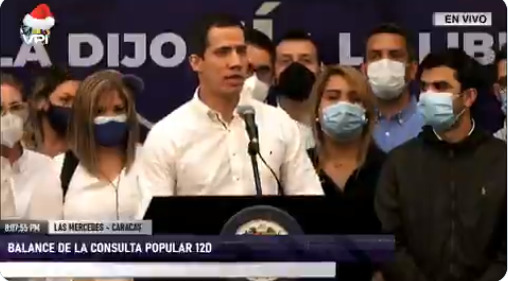 Guaidó
