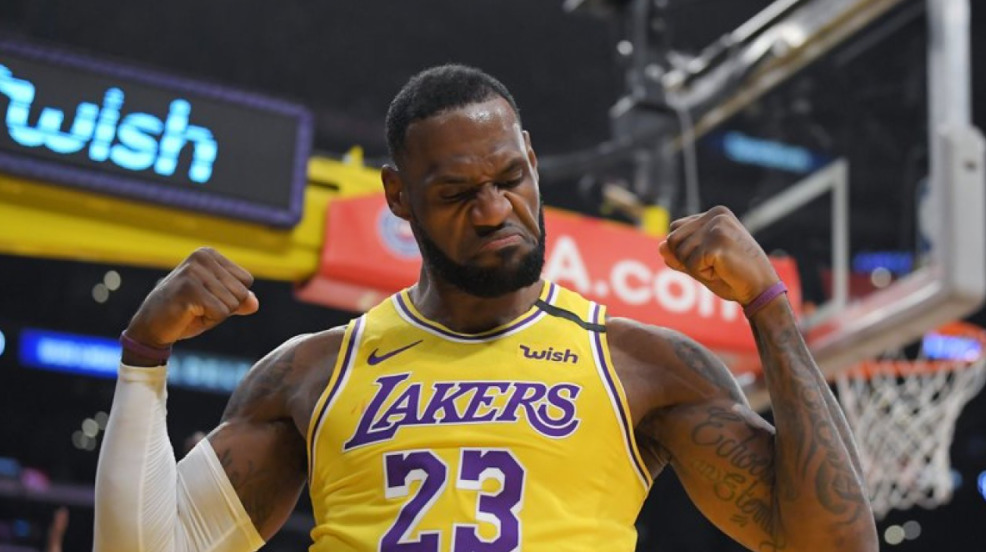 Se conoció con qué equipo jugará LeBron James en la NBA
