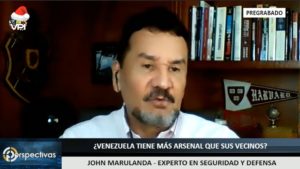 marulanda