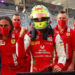 Otro Schumacher hace historia: Mick ganó la Formula 2