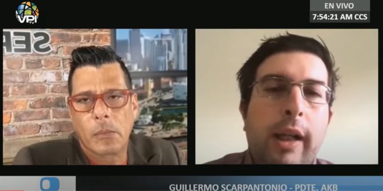 Al Día con Sergio – Martes 20 de octubre de 2020