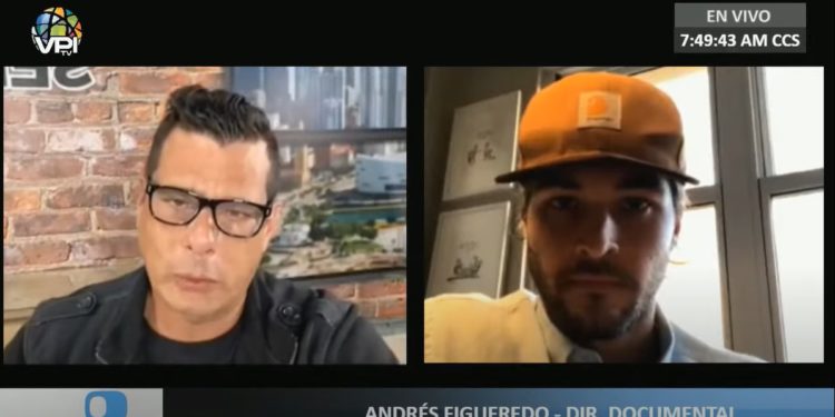 Al Día con Sergio – Viernes 23 de octubre de 2020