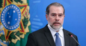Supremo de Brasil aprobó que la vacuna contra el covid-19 sea obligatoria