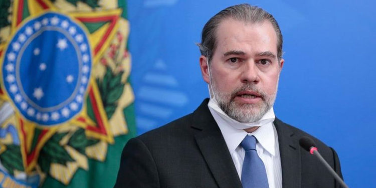 Supremo de Brasil aprobó que la vacuna contra el covid-19 sea obligatoria