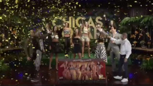 Chicas Polar