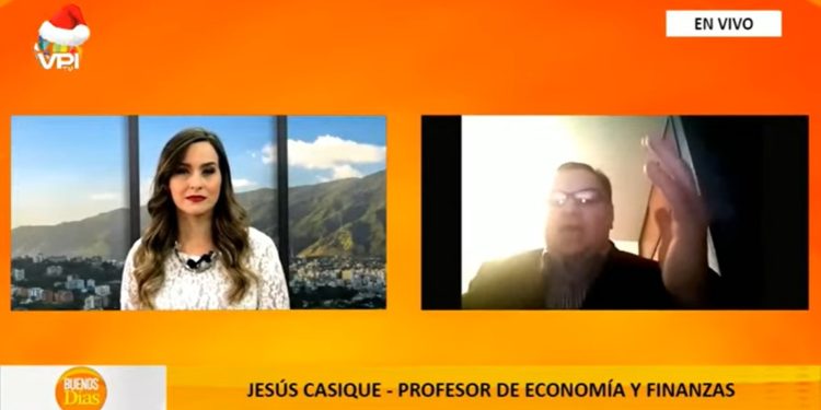 casique