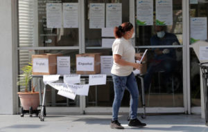 Desempleo en Florida tuvo ligero repunte