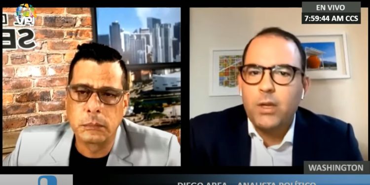 Al Día con Sergio – Lunes 9 de noviembre de 2020
