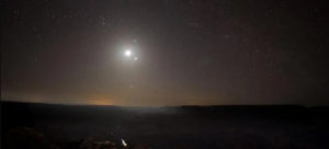 La "Estrella de Belén", el fenómenos que ocurre cada 800 años