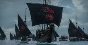 Todo listo: precuela de Games of Thrones se rodará en 2021