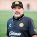 Registraron casa del chófer de Maradona en medio de investigación judicial