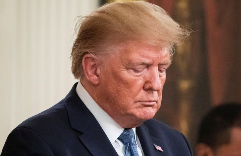 Desestimaron demanda de Trump contra victoria de Biden en Wisconsin