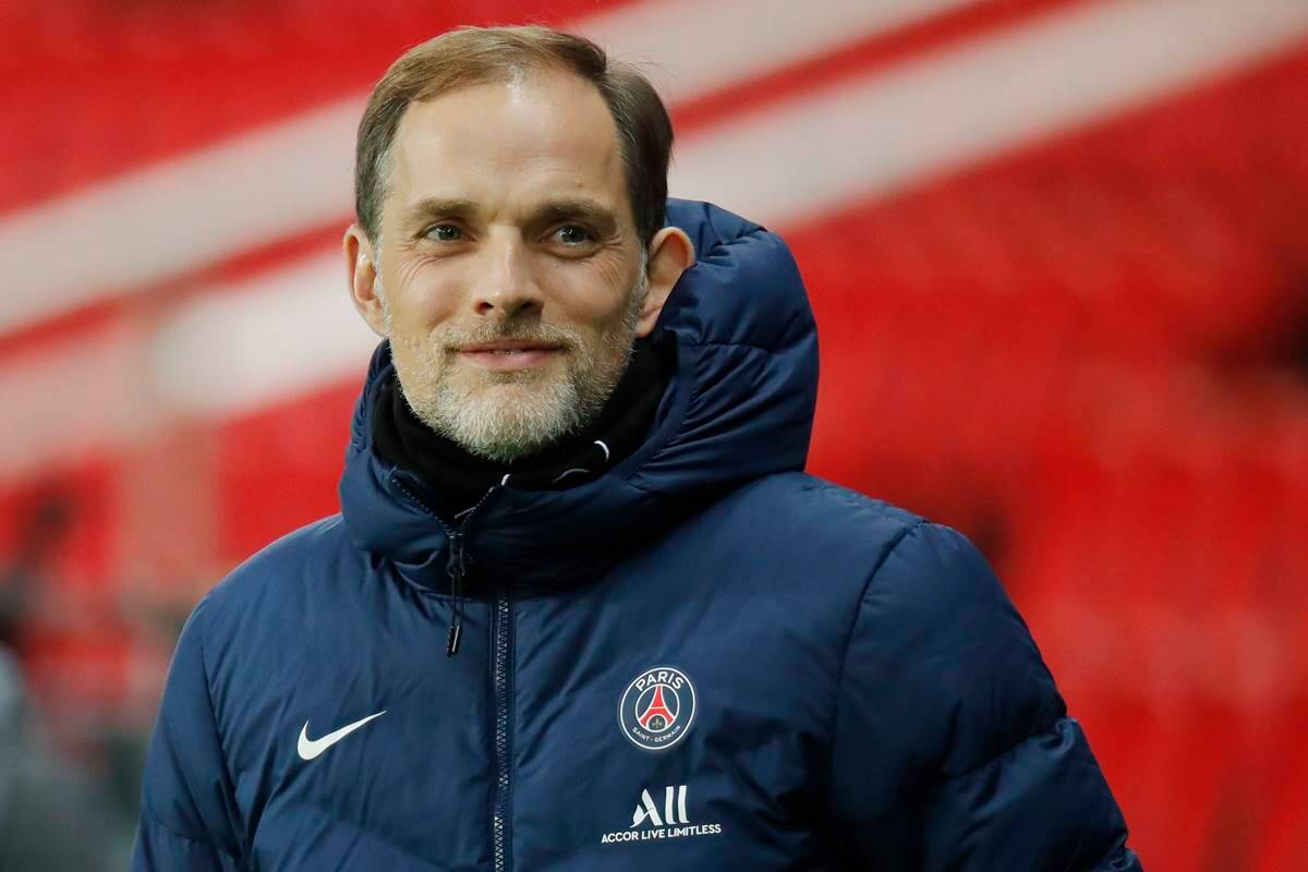 Tuchel