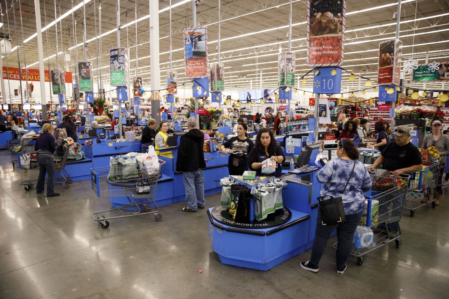 Walmart