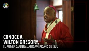 Wilton Gregory