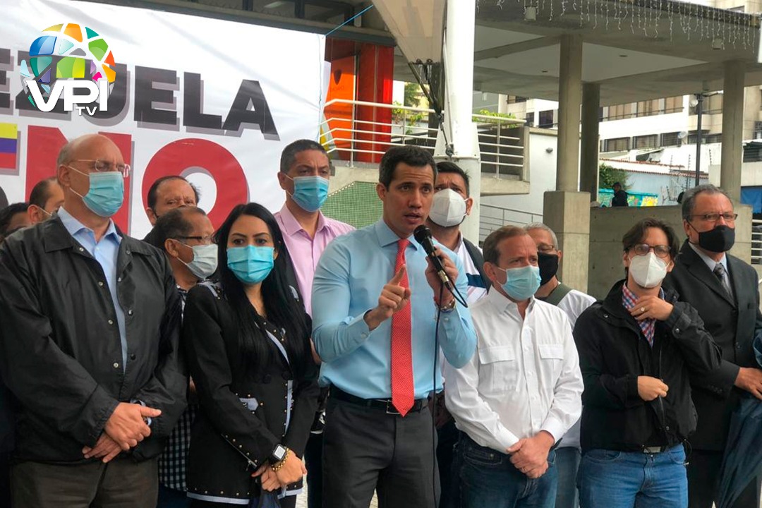 guaidó