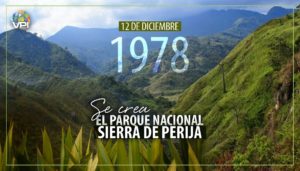 Sierra de Perijá