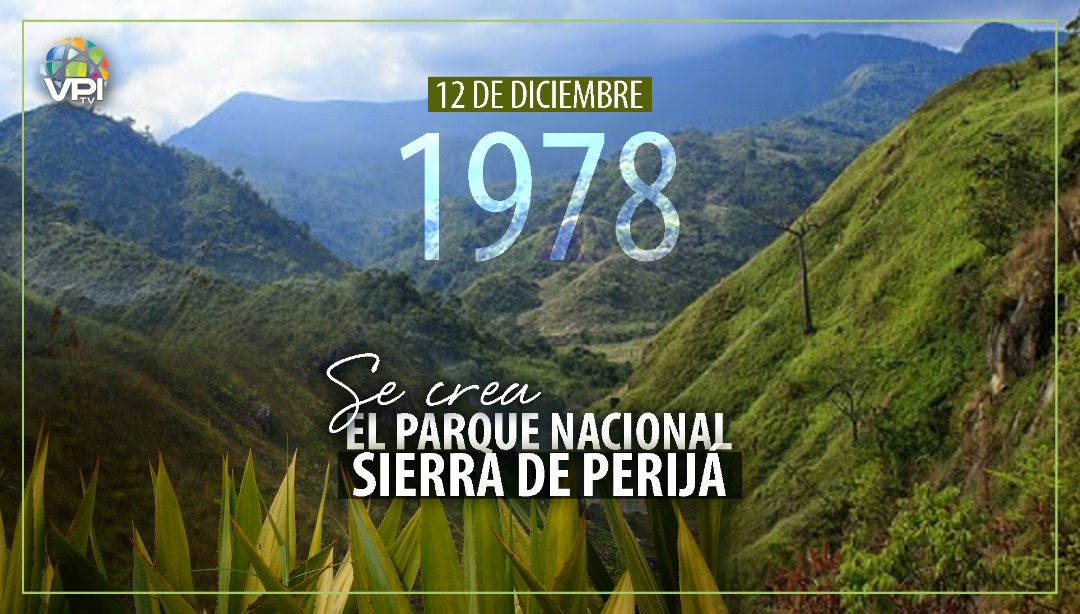 Sierra de Perijá