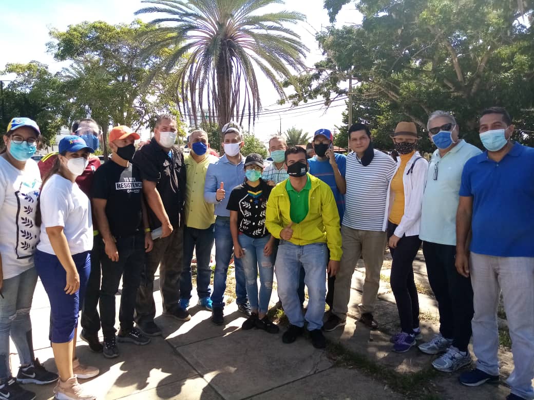 Nueva Esparta