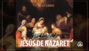 jesús de nazaret